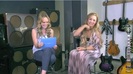 Demi Lovato Acuvue Live Chat - May 16_ 2012 070500
