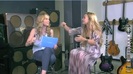 Demi Lovato Acuvue Live Chat - May 16_ 2012 070735
