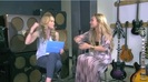 Demi Lovato Acuvue Live Chat - May 16_ 2012 070815