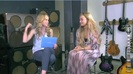 Demi Lovato Acuvue Live Chat - May 16_ 2012 070992