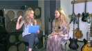 Demi Lovato Acuvue Live Chat - May 16_ 2012 070994