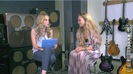 Demi Lovato Acuvue Live Chat - May 16_ 2012 071473