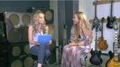 Demi Lovato Acuvue Live Chat - May 16_ 2012 072224