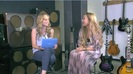 Demi Lovato Acuvue Live Chat - May 16_ 2012 072239