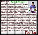 Dorian