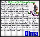 Dima