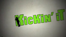 [HD] Kickin It Season 2 - Theme Song _ Opening Credits 0912