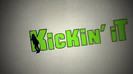 [HD] Kickin It Season 2 - Theme Song _ Opening Credits 0913