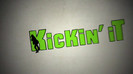 [HD] Kickin It Season 2 - Theme Song _ Opening Credits 0914