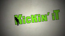 [HD] Kickin It Season 2 - Theme Song _ Opening Credits 0915
