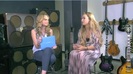 Demi Lovato Acuvue Live Chat - May 16_ 2012 073823