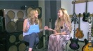 Demi Lovato Acuvue Live Chat - May 16_ 2012 074819