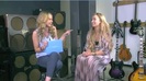 Demi Lovato Acuvue Live Chat - May 16_ 2012 075001