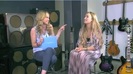 Demi Lovato Acuvue Live Chat - May 16_ 2012 074970