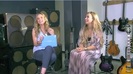 Demi Lovato Acuvue Live Chat - May 16_ 2012 075167