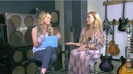 Demi Lovato Acuvue Live Chat - May 16_ 2012 075317