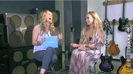 Demi Lovato Acuvue Live Chat - May 16_ 2012 075361