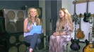 Demi Lovato Acuvue Live Chat - May 16_ 2012 075408