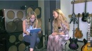 Demi Lovato Acuvue Live Chat - May 16_ 2012 075981