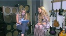 Demi Lovato Acuvue Live Chat - May 16_ 2012 075991