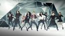 Beautiful SNSD <3 .