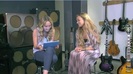 Demi Lovato Acuvue Live Chat - May 16_ 2012 076001
