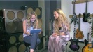 Demi Lovato Acuvue Live Chat - May 16_ 2012 076004