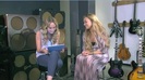 Demi Lovato Acuvue Live Chat - May 16_ 2012 076016