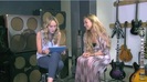 Demi Lovato Acuvue Live Chat - May 16_ 2012 076130