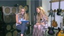Demi Lovato Acuvue Live Chat - May 16_ 2012 076132
