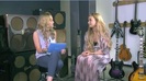 Demi Lovato Acuvue Live Chat - May 16_ 2012 076407
