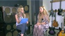 Demi Lovato Acuvue Live Chat - May 16_ 2012 077015