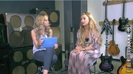 Demi Lovato Acuvue Live Chat - May 16_ 2012 077021