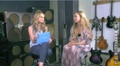Demi Lovato Acuvue Live Chat - May 16_ 2012 077518