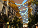 Madrid-protectie solara