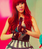 Beautiful Fany ♥ .