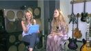 Demi Lovato Acuvue Live Chat - May 16_ 2012 079622