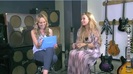 Demi Lovato Acuvue Live Chat - May 16_ 2012 079660