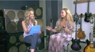Demi Lovato Acuvue Live Chat - May 16_ 2012 079692