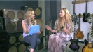 Demi Lovato Acuvue Live Chat - May 16_ 2012 079806