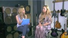 Demi Lovato Acuvue Live Chat - May 16_ 2012 082029