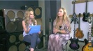 Demi Lovato Acuvue Live Chat - May 16_ 2012 082797