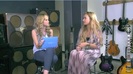 Demi Lovato Acuvue Live Chat - May 16_ 2012 083080