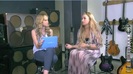 Demi Lovato Acuvue Live Chat - May 16_ 2012 083190