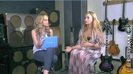 Demi Lovato Acuvue Live Chat - May 16_ 2012 083346
