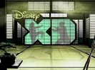 Kickin' It (Disney XD) Promo #1 009