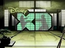 Kickin' It (Disney XD) Promo #1 011