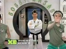 Kickin' It (Disney XD) Promo #1 071
