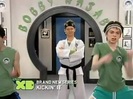 Kickin' It (Disney XD) Promo #1 074