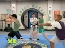 Kickin' It (Disney XD) Promo #1 085
